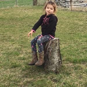 Meet your Posher, Millie